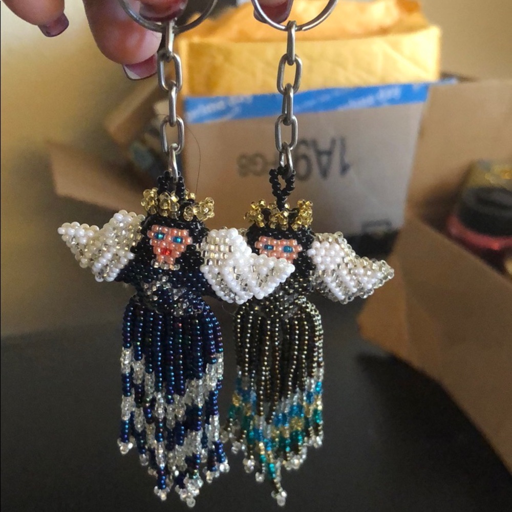 Key Chain Accessories - Picture 4 of 4